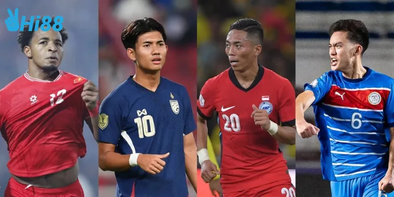 Chiến lược cá cược AFF Cup Đông Nam Á