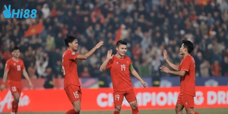 Giới thiệu về cá cược AFF Cup Đông Nam Á